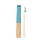 Banbu Cepillo Dental Adulto Medio Azul