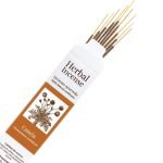 Bioaroma Herbal Incense Ayurveda Canela Eco 12 u