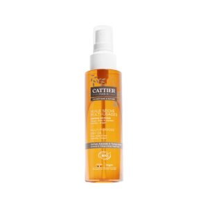 Cattier Aceite Seco Sublime Alchimie Argán