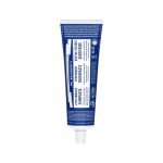 Dr Bronners Pasta de Dientes Peppermint Sin Flúor