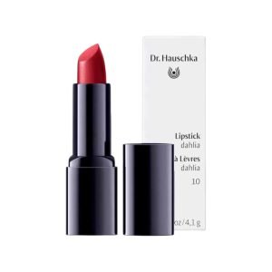 Dr Hauschka Barra de Labios 10 Dahlia