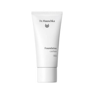 Dr Hauschka Base de Maquillaje 001 Cashew 30 ml