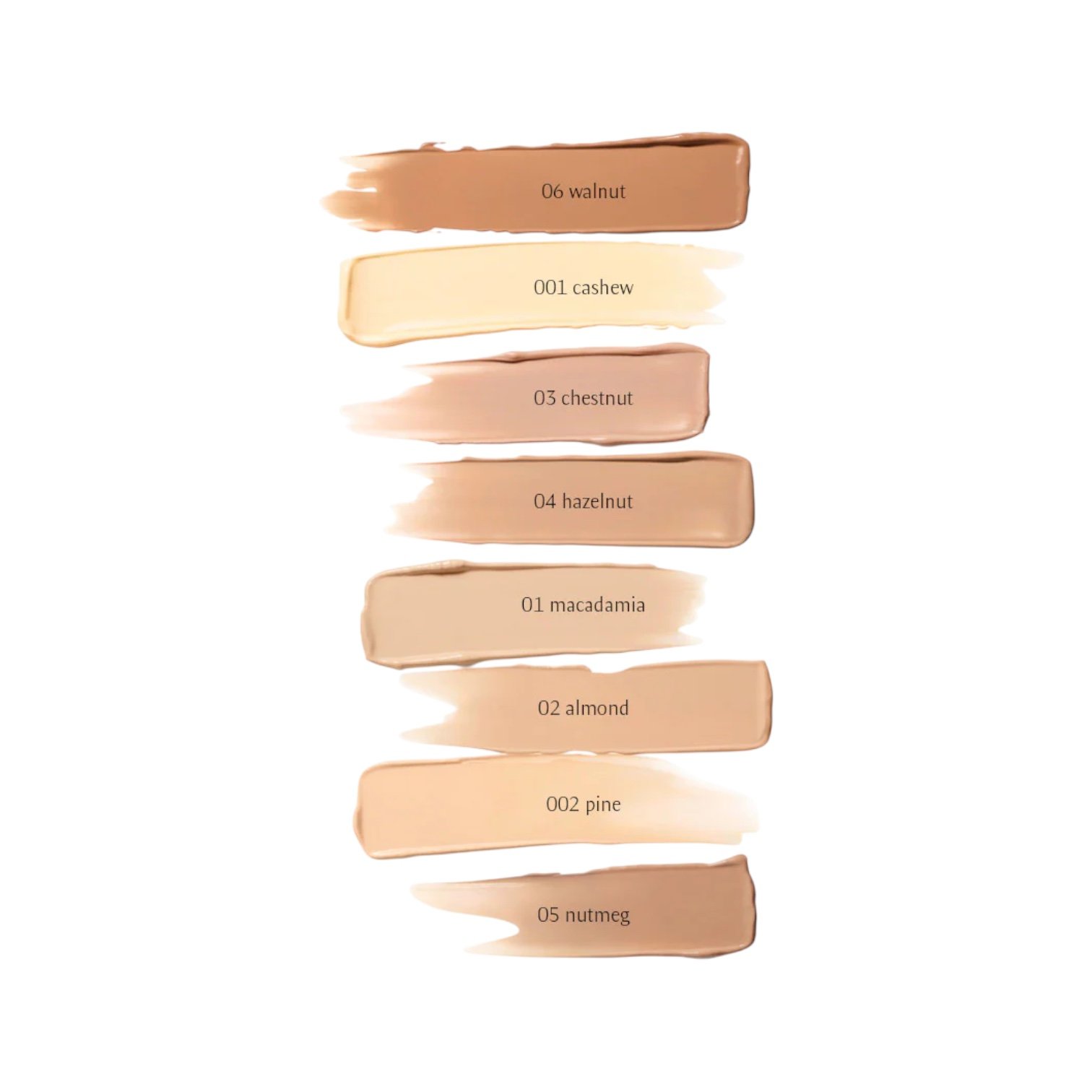 Dr Hauschka Base de Maquillaje 04 Hazelnut 30 ml - Imagen 2