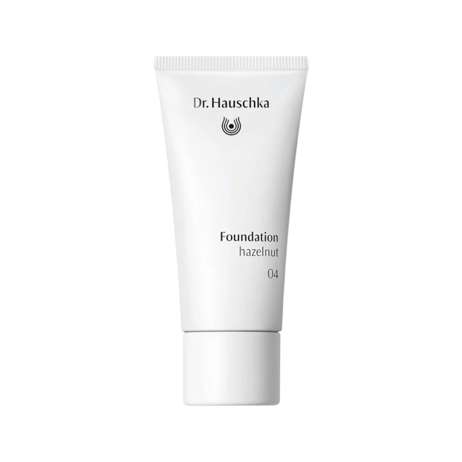 Dr Hauschka Base de Maquillaje 04 Hazelnut 30 ml