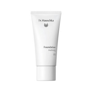 Dr Hauschka Base de Maquillaje 05 Nutmeg 30 ml
