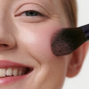 Dr Hauschka Colorete 01 Raspberry