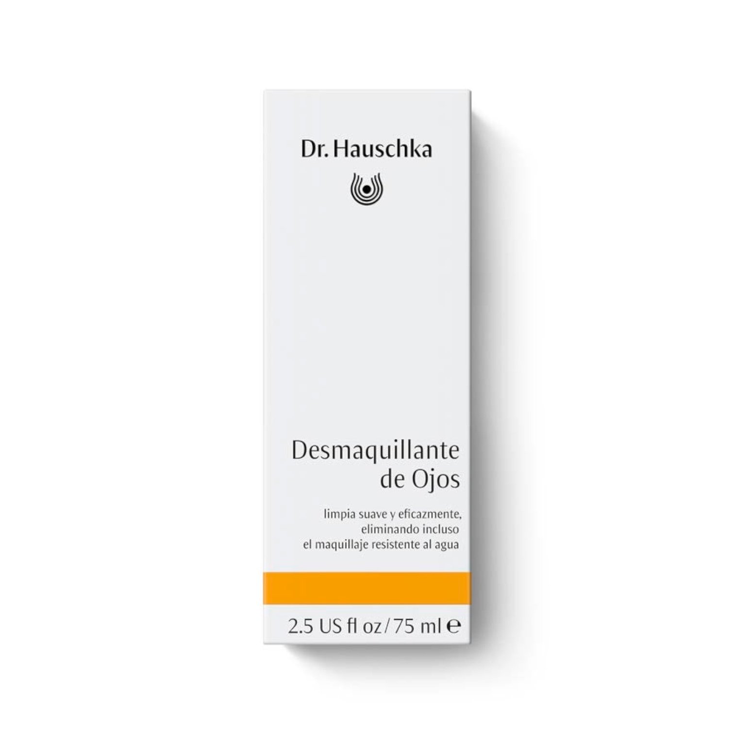 Dr Hauschka Desmaquillante de Ojos - Imagen 2