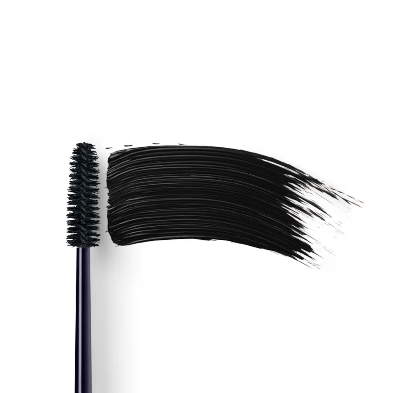 Dr Hauschka Máscara de Pestañas Volumen 01 Black - Imagen 2