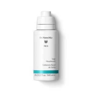 Dr Hauschka Med Colutorio Bucal Salvia 300 ml