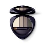 Dr Hauschka Paleta Ojos y Cejas 01 Stone