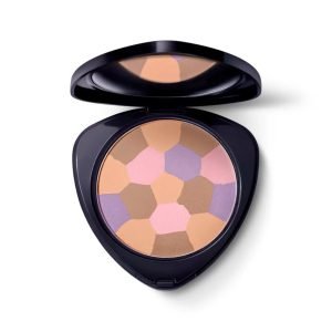 Dr Hauschka Polvos Correctores 01 Activating