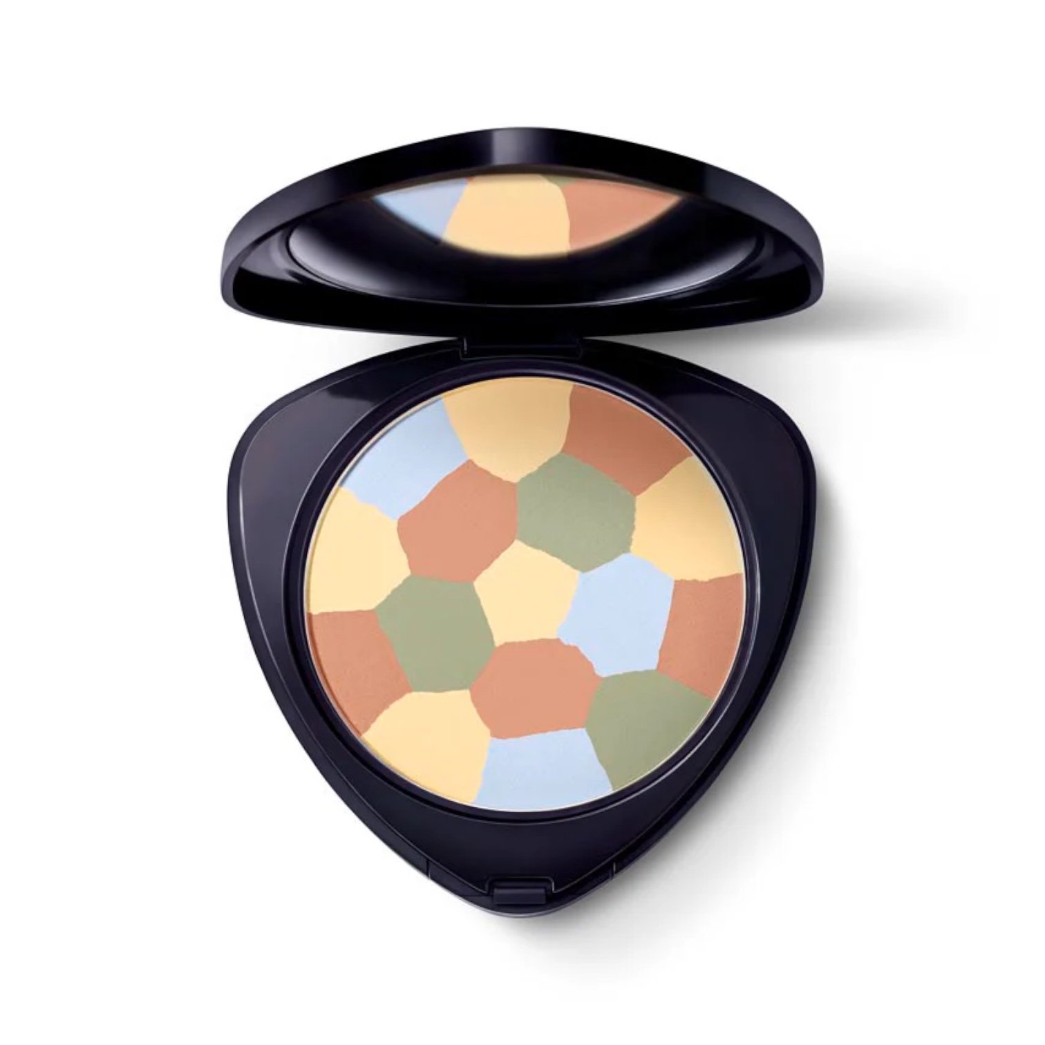 Dr Hauschka Polvos Correctores 02 Calming - Imagen 2