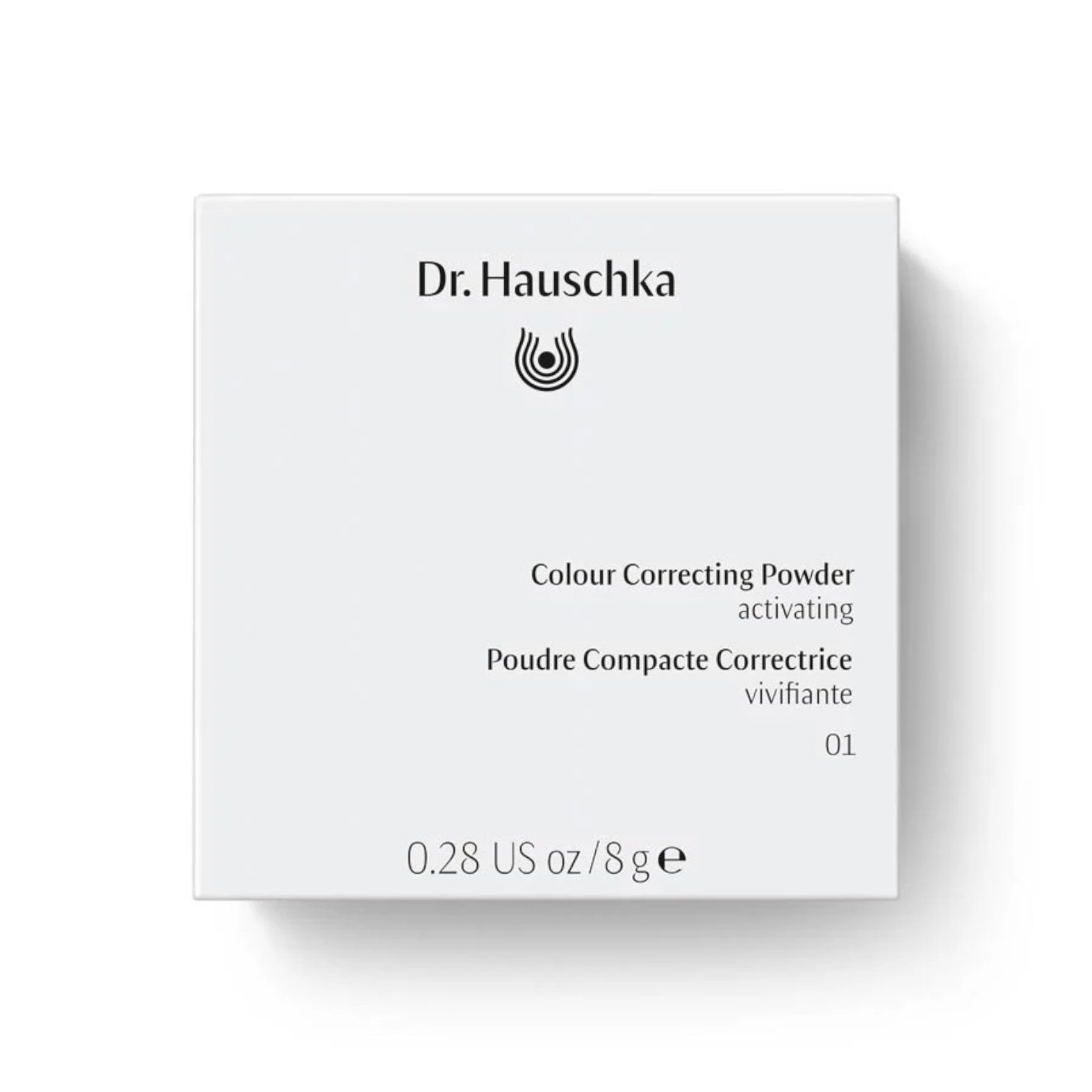 Dr Hauschka Polvos Correctores 02 Calming - Imagen 3
