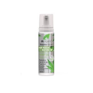 Dr Organic Tratamiento Capilar Anticaída