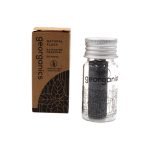Georganics Hilo Dental Carbón Activado 50 m