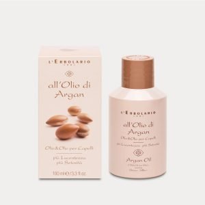 L Erbolario Aceite de Argán