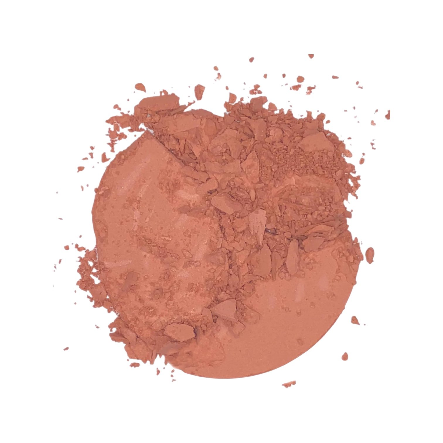 Lavera Colorete en Polvo Velvet 01 Rosa Peach Bio Organic - Imagen 3
