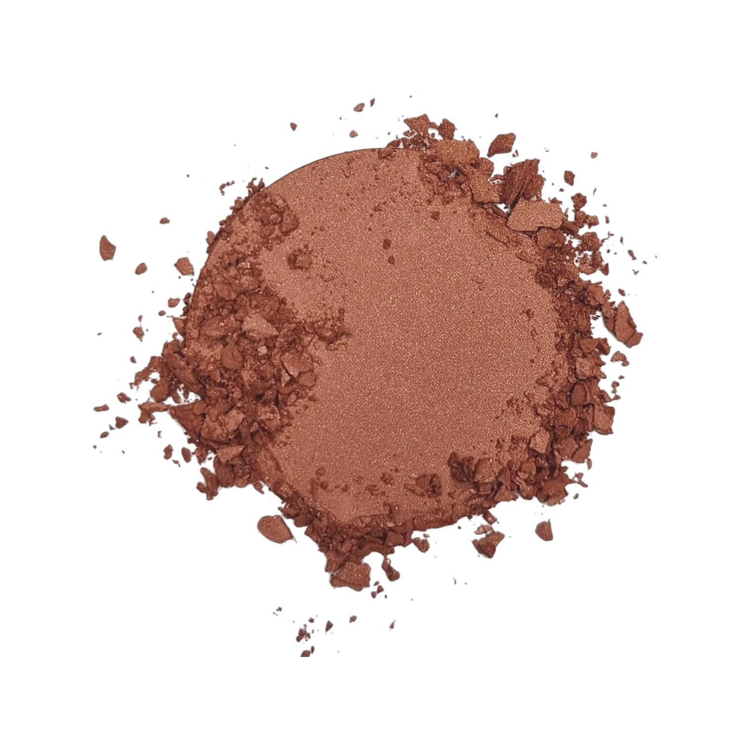 Lavera Colorete en Polvo Velvet 03 Nude Terracota Bio Organic - Imagen 3