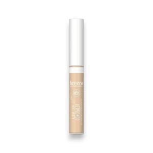 Lavera Corrector Radiant 01 Ivory Bio Organic