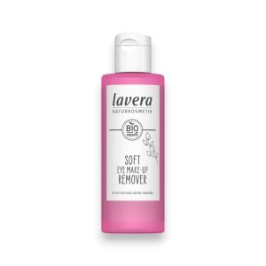 Lavera Desmaquillante Suave Ojos Bio
