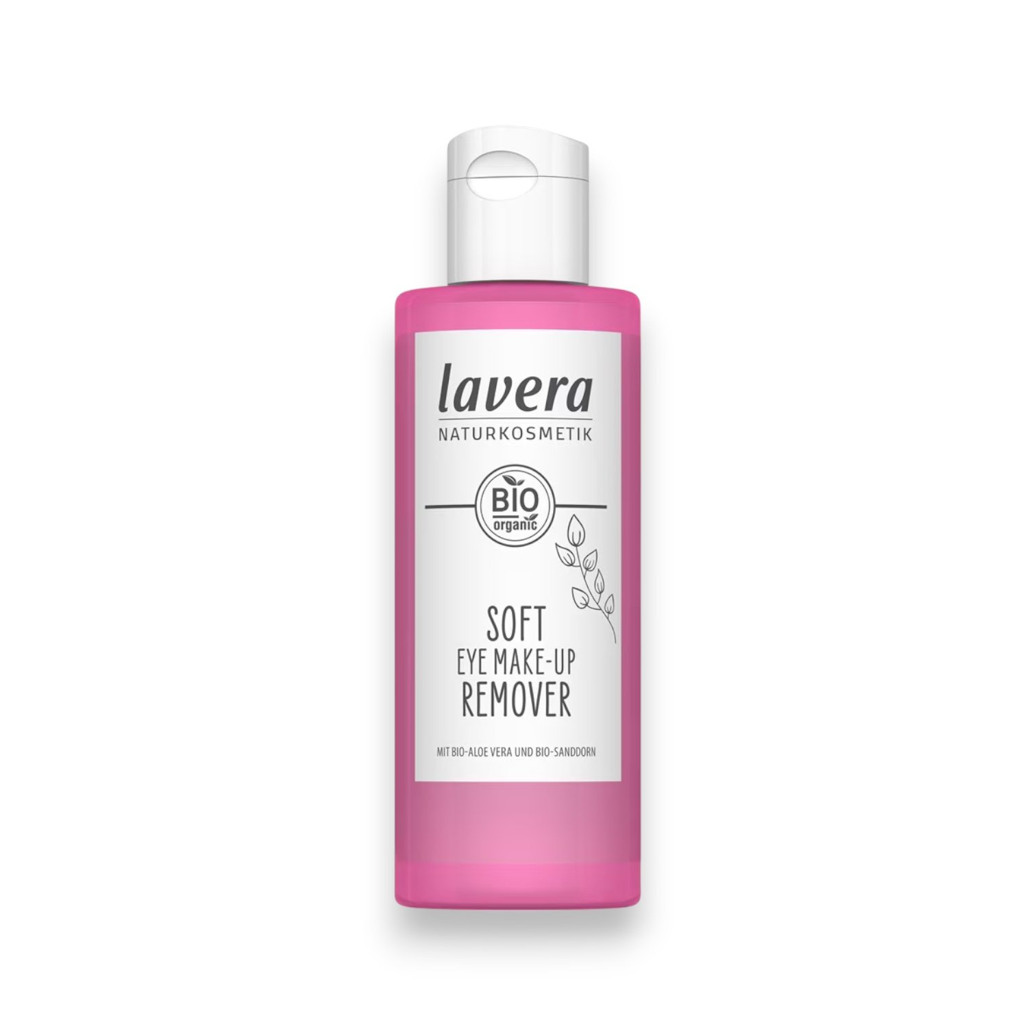 Lavera Desmaquillante Suave Ojos Bio