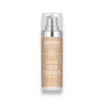Lavera Maquillaje Fluido Hyaluron 01 Natural Ivory 30 ml