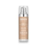 Lavera Maquillaje Fluido Hyaluron 03 Warm Nude 30 ml