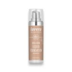 Lavera Maquillaje Fluido Hyaluron 04 Cool Honey 30 ml