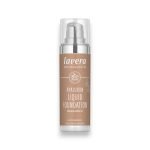 Lavera Maquillaje Fluido Hyaluron 05 Natural Beige 30 ml