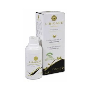 Libicare Gel íntimo 15 ml
