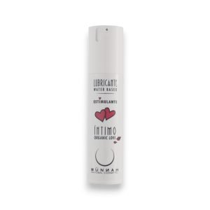 Munnah Lubricante Estimulante 50 ml