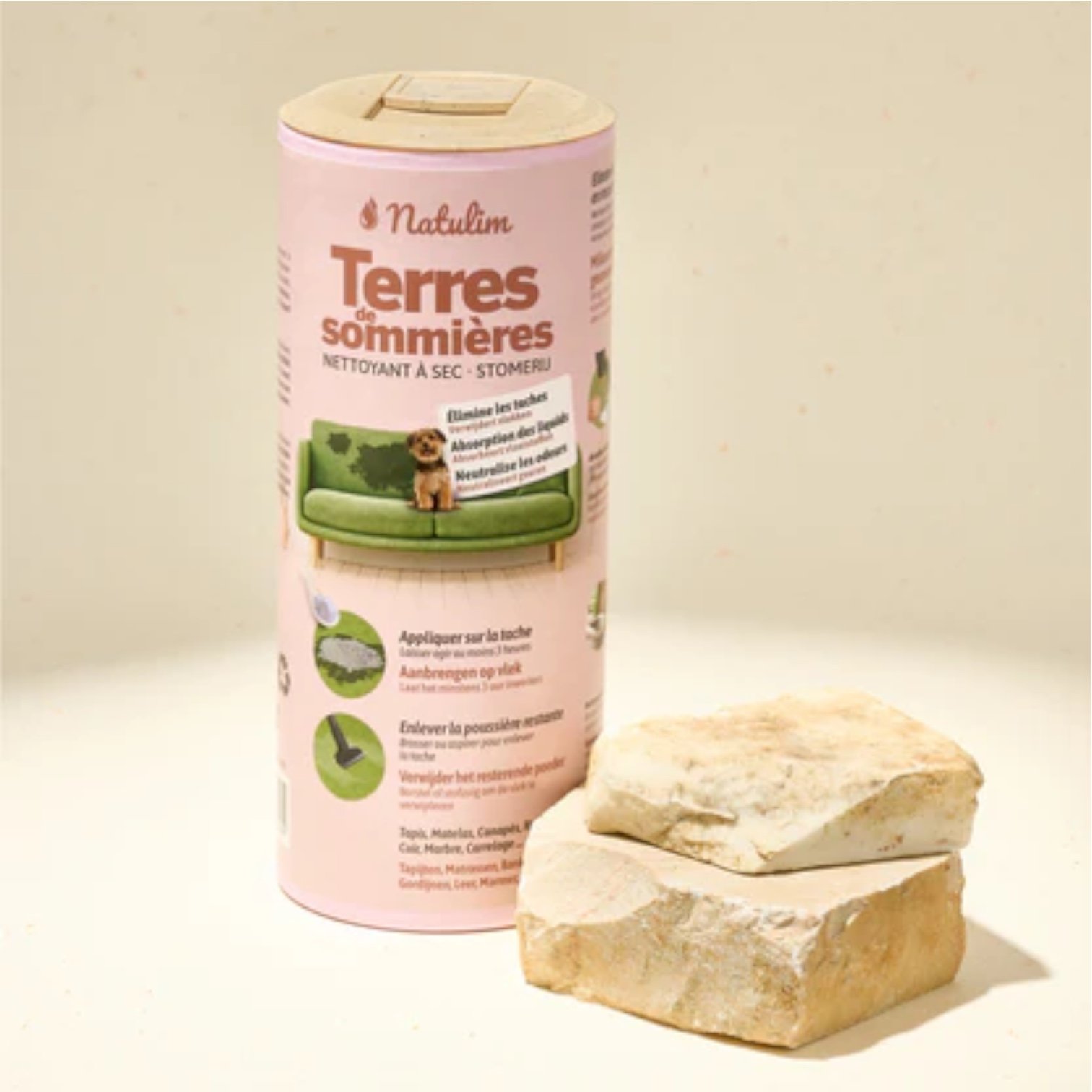 Natulim Tierras de Sommieres 300 g
