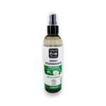 NaturaBio Cosmetics Spray Desenredante Vitalidad Aloe y Manzana