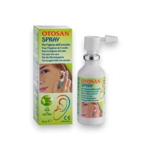 Santiveri Otosan Spray Higiene Oidos 50 ml