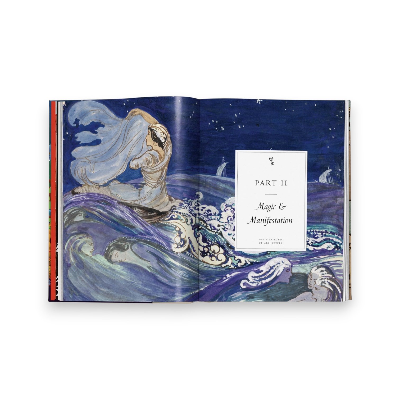 Tarot La Biblioteca de Esoterismo Taschen - Imagen 2