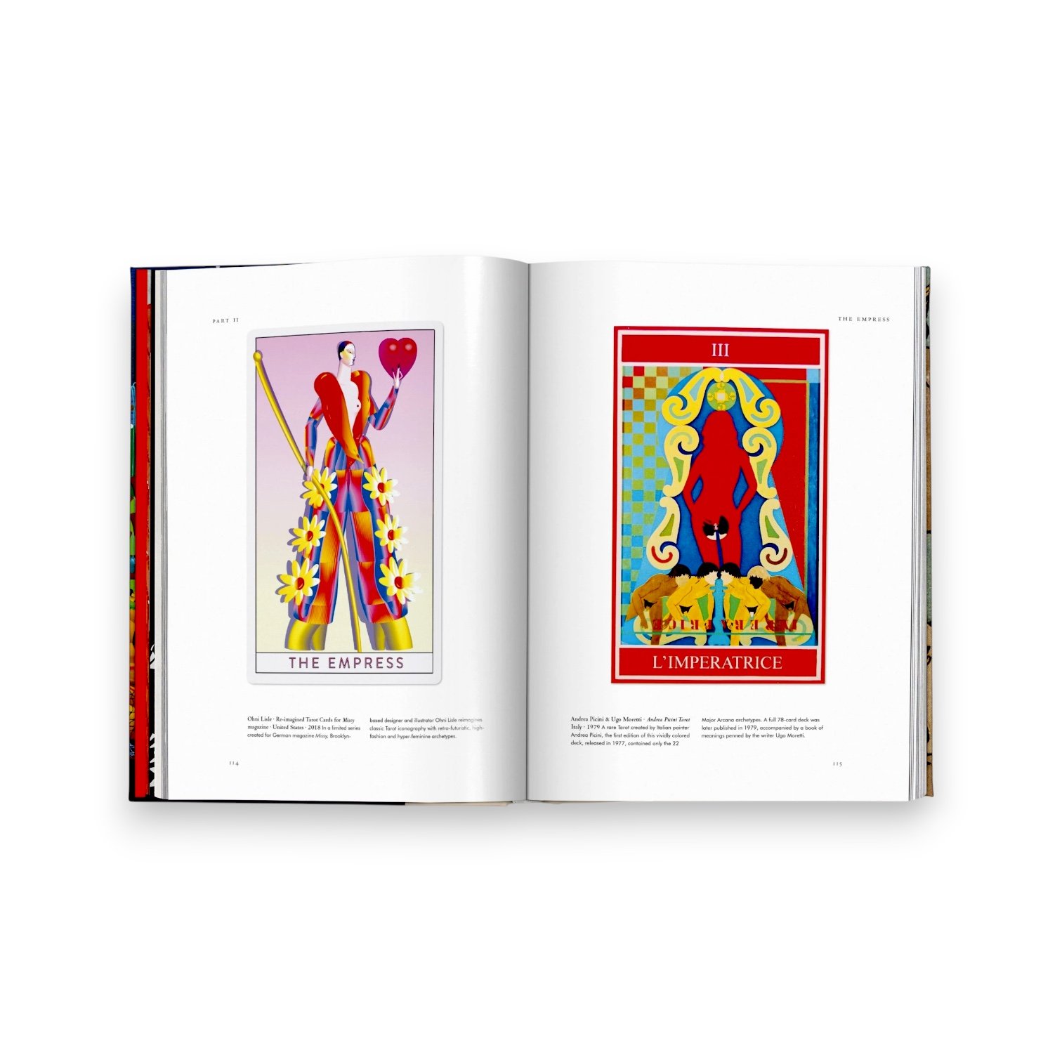 Tarot La Biblioteca de Esoterismo Taschen - Imagen 3