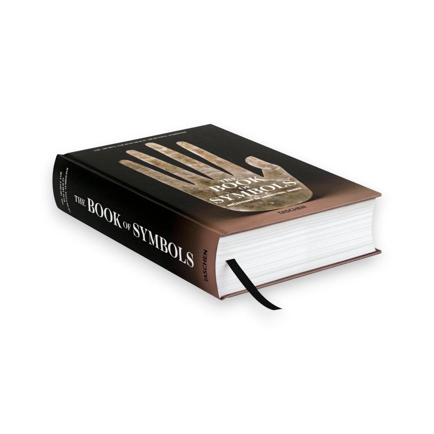 Taschen El libro de los Símbolos Reflexiones sobre las imágenes arquetípicas - Imagen 2