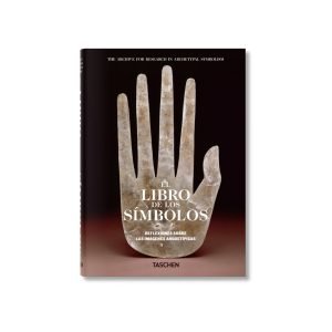 Taschen El libro de los Símbolos Reflexiones sobre las imágenes arquetípicas