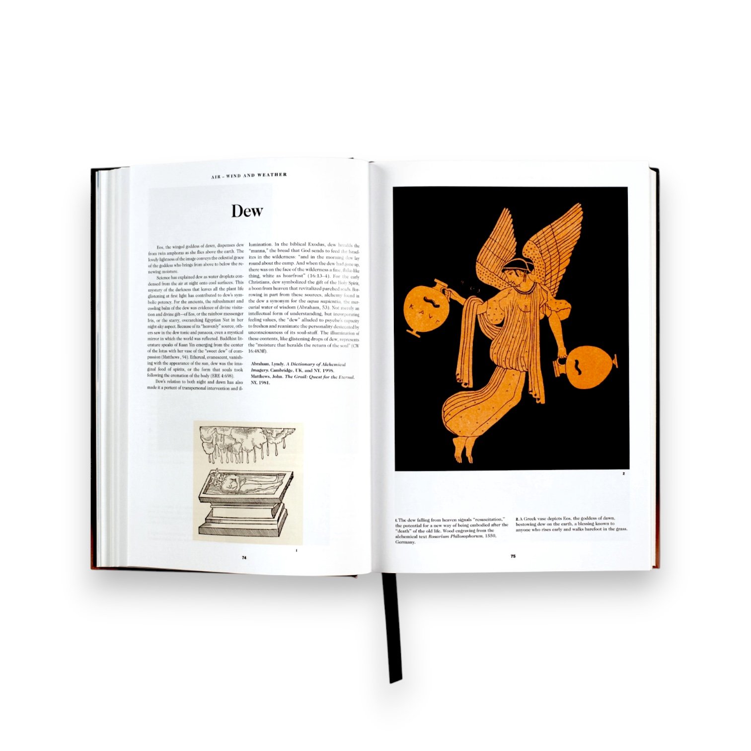 Taschen El libro de los Símbolos Reflexiones sobre las imágenes arquetípicas - Imagen 4