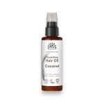 Urtekram Aceite de Coco Bio Vegan para Cabello