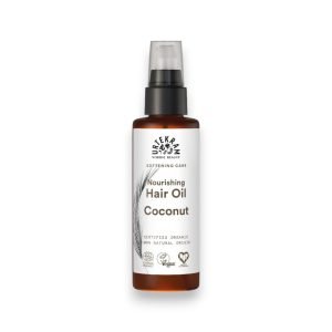 Urtekram Aceite de Coco Bio Vegan para Cabello