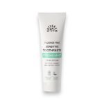 Urtekram Pasta de Dientes Sensitive Sin Flúor Menta Fuerte Eco