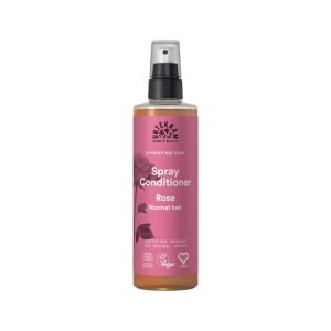 Urtekram Spray Acondicionador Rosas Eco Vegan