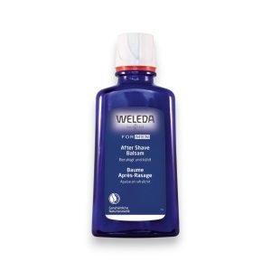Weleda Bálsamo Después del Afeitado 100 ml