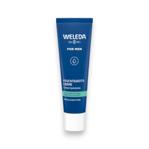 Weleda Crema Hidratante para Hombre 30 ml