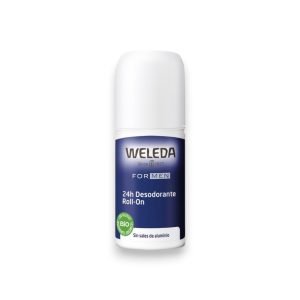 Weleda Desodorante Hombre Roll On 50 ml