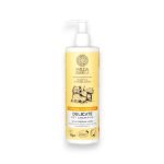 Wilda Siberica Champú Delicado Mascotas 400 ml