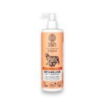 Wilda Siberica Champú Desenredante Mascotas 400 ml