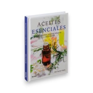 Aceites Esenciales Blume