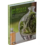 Bebidas botánicas